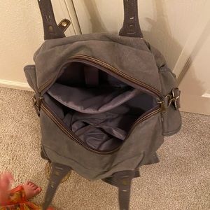 CargoIt duffel bag